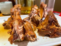 -伊喜饺子·烤鸭(五道口学院路店)