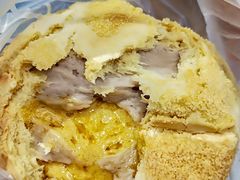 -LELECHA乐乐茶(新街口大洋店)