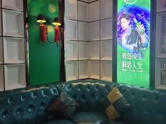 -格莱美量贩式KTV(国信店)