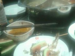 -尚水元休闲自助餐厅(中央城店)