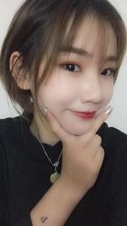 -MYYF SALON烫发染发