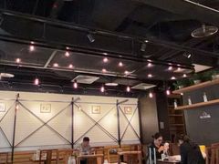-南门小馆·清真(国贸商城店)