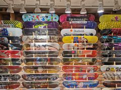-聚点滑板SPOT SKATE(常熟路店)