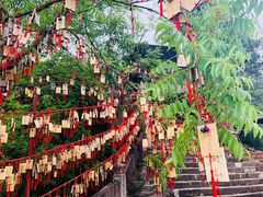 -大慈岩风景区