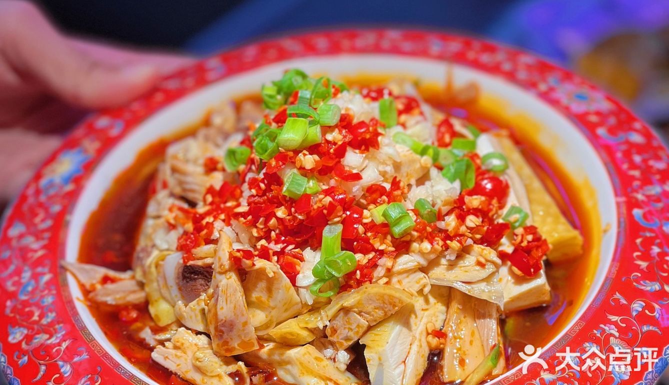 好吃到舔手指❗大家快来吃太古里这家虾虾蟹蟹鸡翅！