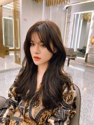 点击看大图 -3AM HAIR SALON烫发染发接发