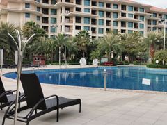 -惠州金海湾嘉华度假酒店