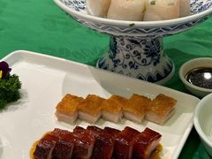 -誉八仙粤菜(万象天地店)