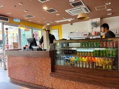 -Paisano's Pizzeria(愉景湾店-db店)