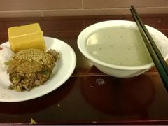 iphone_upload_pic-老磁器口豆汁店(天坛店)
