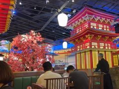 -牛New寿喜烧(虹桥新天地店)