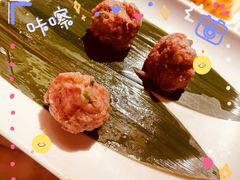 -涮福記·现切牛羊肉火锅(世纪汇店)