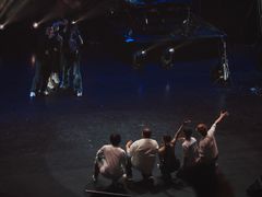 -交通银行前滩31演艺中心