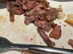 -曼乐辰餐厅(中庚漫游城店)