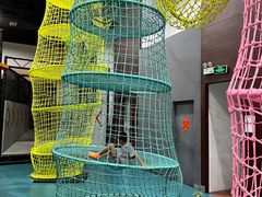 -嗨马乐动室内潮玩运动·团建·轰趴·桌游(南丰汇店)