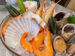 -长沙北辰洲际酒店-兰调全日餐厅