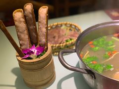 -盡膳口福·百年汤方火锅(科华北路店)