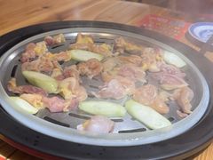-阿鸡鱼庄·顺德鲜蒸小炒(亚运村店)