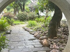 -中山詹园