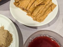 卤水腐竹-东来顺饭庄(apm总店)