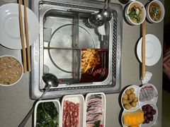 -海底捞火锅(枫蓝国际购物中心店)