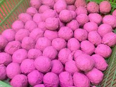 -阿娟牛肉丸·手打牛肉丸·现做现卖