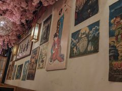 -8PINTS八品脱·日料·烧鸟·精酿小酒馆(莘庄店)