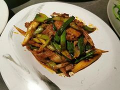 -滋色臻选川菜(北京坊旗舰店)