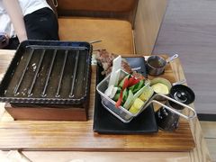 -豪客来牛排(成都锦江大融城店)