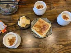 -格日勒阿妈蒙古厨房(大召店)