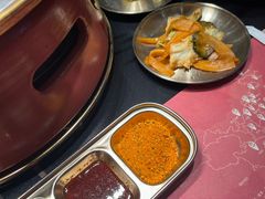 -西塔老太太泥炉烤肉(北京北苑天街龙湖店)