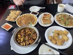 -古早人小吃店(黄河北路店)