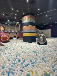 -MELAND CLUB亲子乐园·派对·餐厅(北京芳圆里ID MALL店)