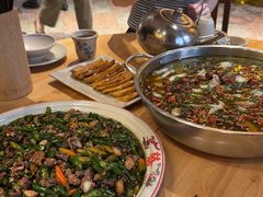 -陈有良尖椒鸡(渝中示范店)