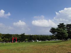 -钟山体育运动公园