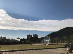 -江门古兜温泉小镇