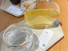 -tea'stone (万象天地店)