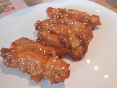 -必胜客(钻汇广场店)