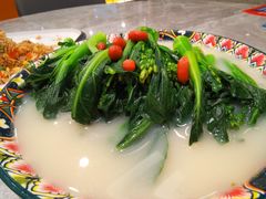 -九龙茶记·粤式餐厅融合菜(鹭江店)