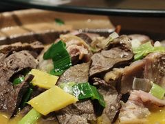-合悦里川小馆(喜悦美湖店)