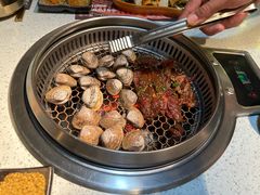 -炭之家·齐齐哈尔非遗烤肉·鲜切直供(中央大街店)