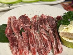 -猫抓烤肉(武进吾悦广场店)