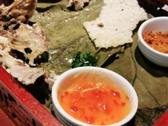 -客官 · 江南小菜馆(长风大悦城店)