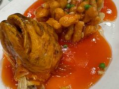 -江南村酒家