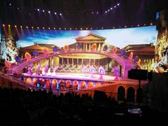 -华夏文旅西安度假区