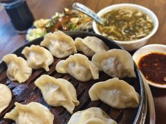-老马家蒸饺(南海街店)