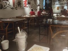 -海银海记潮汕牛肉火锅(华润万象城店)