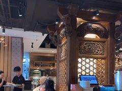 -有璟阁港式餐厅(国贸商城店)
