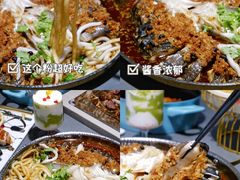 -3号仓库·创意中国菜(乐清正大广场店)