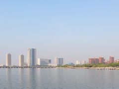 -天津金海湖